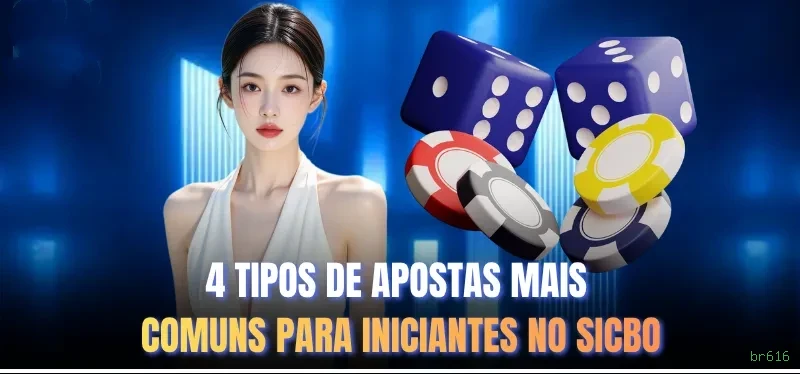 Plataforma completa da br616 com todos os jogos