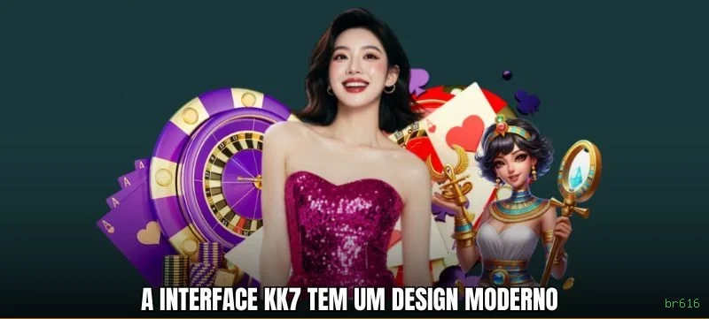 Slots online da br616 com jackpots progressivos