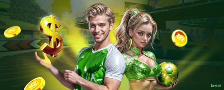 Programa VIP exclusivo da br616